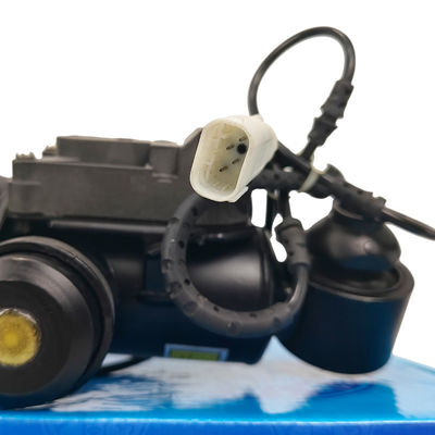 Πίσω απορροφητής κρούσης για BMW F02 F01 37126791676 37126796930 Απορροφητής κρούσης