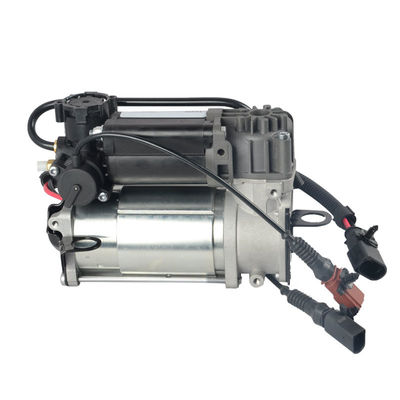 Οχήμα Audi A8 D3 Quattro S8 2002-2010 Αεροσυμπιεστής με πιστοποίηση ISO 4E0616007 4154031160 4E0616005F