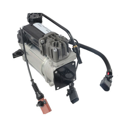 Οχήμα Audi A8 D3 Quattro S8 2002-2010 Αεροσυμπιεστής με πιστοποίηση ISO 4E0616007 4154031160 4E0616005F