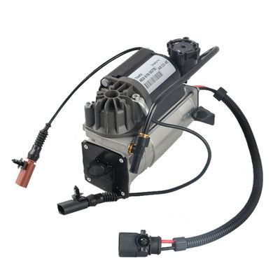 Οχήμα Audi A8 D3 Quattro S8 2002-2010 Αεροσυμπιεστής με πιστοποίηση ISO 4E0616007 4154031160 4E0616005F