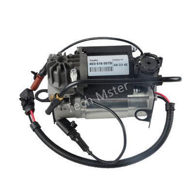 Οχήμα Audi A8 D3 Quattro S8 2002-2010 Αεροσυμπιεστής με πιστοποίηση ISO 4E0616007 4154031160 4E0616005F