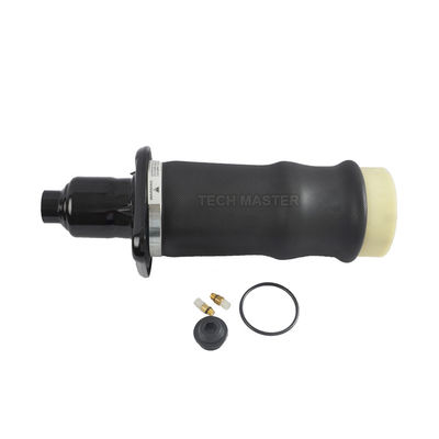 Audi A6 C5 1999-2006 Τυποποιημένη εναέρια ανάρτηση ελατήριο (L) 4Z7616051A (R) 4Z7616052A