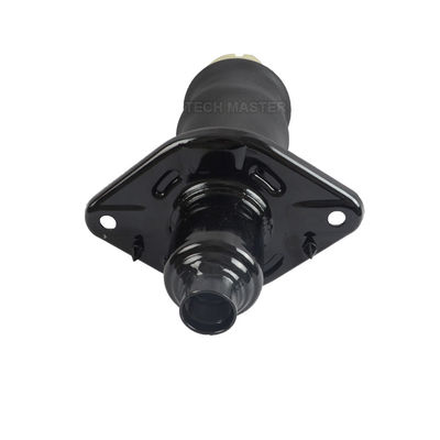 Audi A6 C5 1999-2006 Τυποποιημένη εναέρια ανάρτηση ελατήριο (L) 4Z7616051A (R) 4Z7616052A