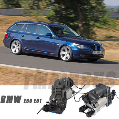 BMW E60 E61 Αντλία αέρα 37226775479