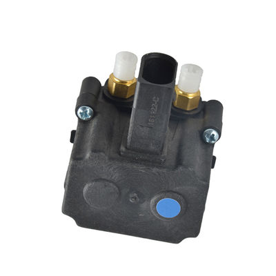BMW E70 E71 Χρόνια 2008-2019 Κύβλος βαλβίδας εναέριας ανάρτησης 4722555610 37206864215