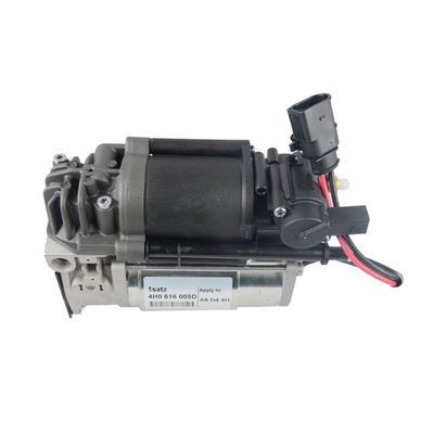 Συμπίεσμος ανάρτησης αέρα για A8 D4 AllRoad S6RS7 2010-2016 4H0616005D 4G0616005C