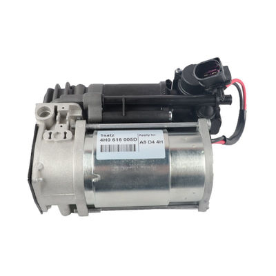 Συμπίεσμος ανάρτησης αέρα για A8 D4 AllRoad S6RS7 2010-2016 4H0616005D 4G0616005C