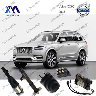 Το Volvo XC90 Υπερυψωμένο με αέρα Απορροφητήρα σοκ 31451833 31451831 31429974 31476850 32269551 31451834 31451832 31429975 31658904 31476851 32269552