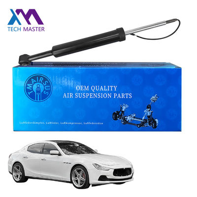 67010540 06700332440 670105403 Πίσω αναισθητήρας αέρος Maserati Quattroporte Ghibli