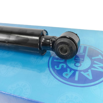 Απορροφητής συγκρούσεων 1243200031 για την Mercedes Benz W201 W124 Στρογγυλό ελατήριο πίσω 1982-1993 Υποστήριξη ανάρτησης