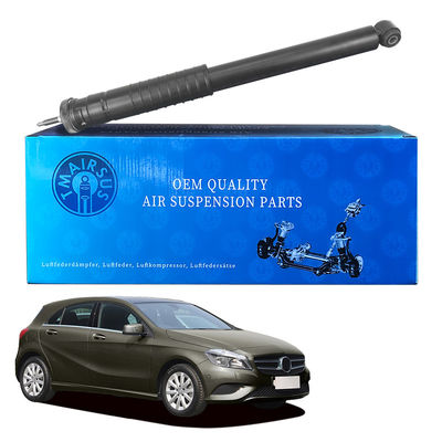 Προσαρμόσιμο απορροφητήρα για την Mercedes Benz W169 W245 Συγκρότημα προβολέα 1693260700