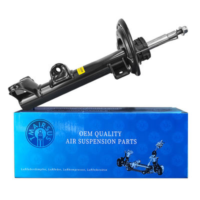 Mercedes Benz C204 2008-2014 Απορροφητής συγκρούσεων αυτοκινήτου με ανάρτηση τύπου τροχιάς προβολέας 2043232400