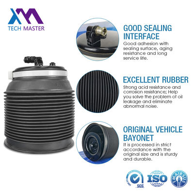 Εγκατάσταση αυτοκινήτων Toyota Land Cruiser Prado J150 Lexus GX460 Πίσω Για οχήματα με πνευματική ανάρτηση 48090-60010 4809060010