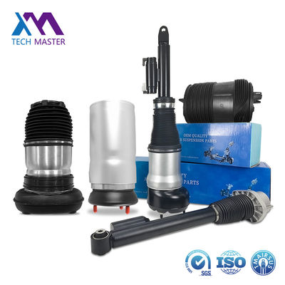Εγκατάσταση αυτοκινήτων Toyota Land Cruiser Prado J150 Lexus GX460 Πίσω Για οχήματα με πνευματική ανάρτηση 48090-60010 4809060010