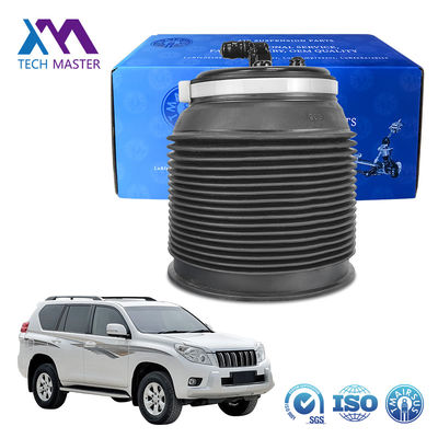 Τύπος ελατήριας αέρα Για το Toyota Land Cruiser Prado και ελατήρια σακούλα ελατήριας αέρα 48090-60010 4809060010