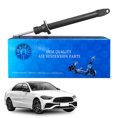 Mercedes Benz C205 Απορροφητής συγκρούσεων για εμπρός αριστερή και δεξιά θέση εγκατάστασης OEM2053200130