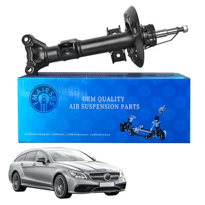 Mercedes Benz W218 E212 Πρότυπο οχήματος Αφοσβεστήρας συγκρούσεων αυτοκινήτου 2123231300 Στήριγμα ανάρτησης αέρα