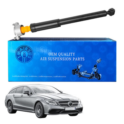 2123261030 2123200730 Mercedes-Benz W212 W218 C218 E-CLASS Ρυθμίσιμη ανάρτηση Σοκ Ρυθμίσιμη και εύκολη εγκατάσταση
