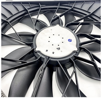 OEM A4635000293 A463500029328 Αεροψυκτικό ανεμιστήρα κινητήρα με 400W ψύξη απόδοση