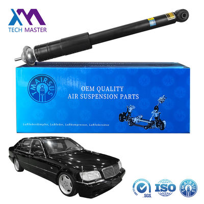 Mercedes Benz W140 Στρογγυλοπυρσοκρότημα με άνοιγμα εμπρόσθια ανάρτηση αέρα OEM 1403200830 Καλύτερο