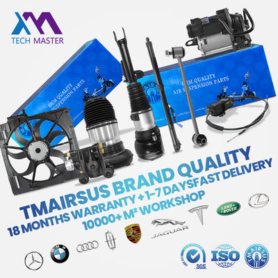 Προσωπικό απορροφητήρα για Mercedes W211 E211 4matic coil spring shock A2113236500 A2113236600