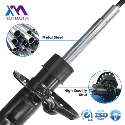 Front Right Shock Absorber Strut Without for Range Rover Evoque L551 LR114037