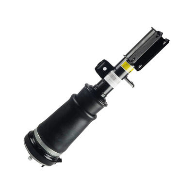 12kg Gross Weight Component Front Air Suspension Shock Absorber for BMW E53 37116757501 37116757502