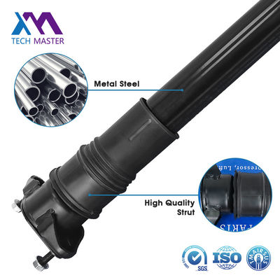 Pneumatic Shock Absorber For Mercedes W164  1643202431 A1643201631 Rear Shock Absorber Without ADS