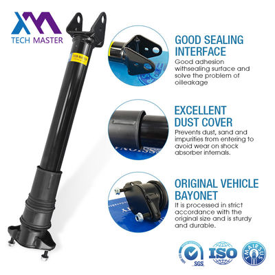 Pneumatic Shock Absorber For Mercedes W164  1643202431 A1643201631 Rear Shock Absorber Without ADS