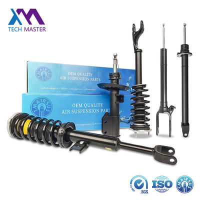 Pneumatic Shock Absorber For Mercedes W164  1643202431 A1643201631 Rear Shock Absorber Without ADS