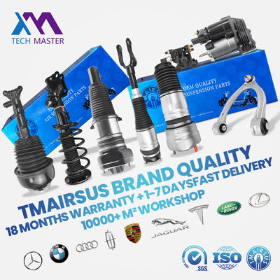 Πνευματικό Αμορτισέρ Ανάρτησης Για Mercedes Benz W167 Πίσω Αριστερά Και Δεξιά GLS GLE Με ADS 1673202301 1673202201