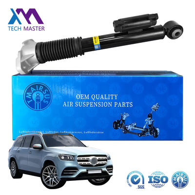 Πίσω ανάρτηση αέρα απορροφητήρα κρούσης Mercedes Benz W167 GLS GLE με ADS 1673200302 1673200402
