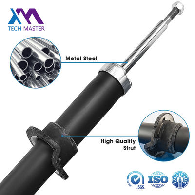 Μπροστά αριστερή και δεξιά ανάρτηση κιτ απορροφητήρα για Mercedes Benz 1663232400 1663231000