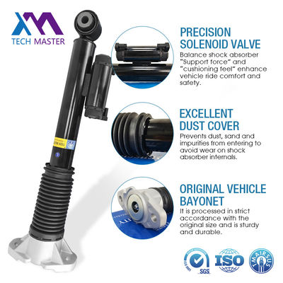 Πίσω ηλεκτρικός απορροφητής κρούσης αριστερά 1673200302 δεξιά 1673200402 για Mercedes-Benz GLS 450