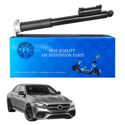 2133202200 2133200302 2133205500 2133204203 Mercedes-Benz W213 W257 Πίσω αεροσκάφος με διαφημίσεις 2/4matic αεροεξάρτηση