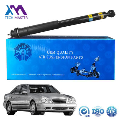 2103202930 Ελατήριο ανάρτησης Mercedes Benz E210 1995-2001 Εμπρός Ανταλλακτικά αυτοκινήτων Αμορτισέρ