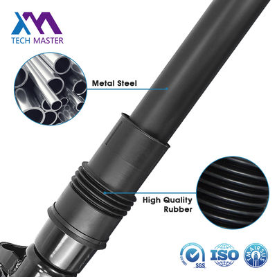 Πνευματικός απορροφητής συγκρούσεων πίσω για Mercedes W251 R300 χωρίς ADS 2513202231 2513200631