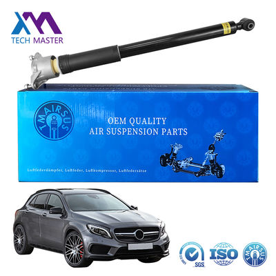 Αμορτισέρ A1563200931 Για X156 GLA-CLASS Πίσω Αριστερό Και Δεξί