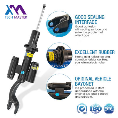 A2053208502 A2053208602 Εμπρός Αμορτισέρ Ταιριάζει σε Mercedes W205 C205 W253 W213 W238 4matic ADS