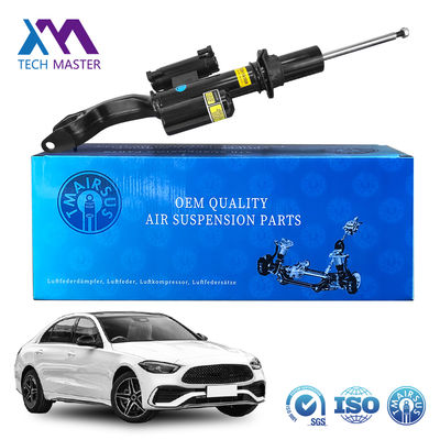 A2053208502 A2053208602 Εμπρός Αμορτισέρ Ταιριάζει σε Mercedes W205 C205 W253 W213 W238 4matic ADS