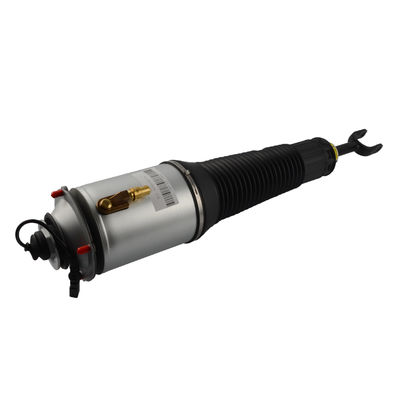 18 μηνών εγγύηση AUDI A8 S8 D3 Μπροστά αέρας ανάρτηση Strut Shock Fit 4E0616039AF 4E0616 039AE
