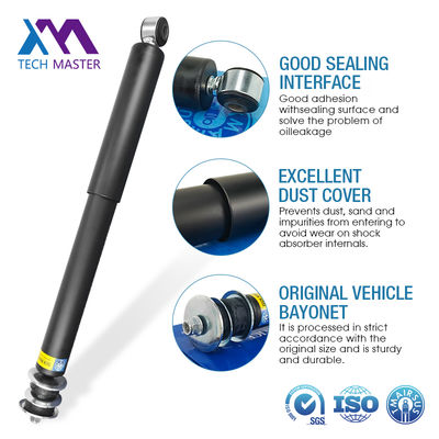 Συσκευές αυτοκινήτων Απορροφητήρα κρουσμάτων Mercedes W463 G-Class G500 G63 G55 AMG 4633230200 A0063230200 Συγκρότημα ελαστικών