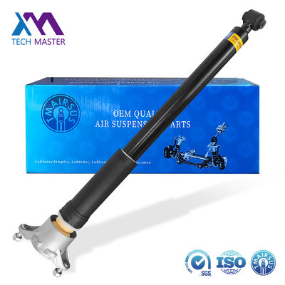 1563201031 Τμήματα αυτοκινήτων Πίσω απορροφητήρα συγκρούσεων Απόσβεση Mercedes Benz X156 W246