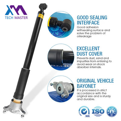 1563201031 Τμήματα αυτοκινήτων Πίσω απορροφητήρα συγκρούσεων Απόσβεση Mercedes Benz X156 W246