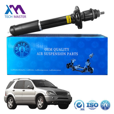 Air Shock Absorber Mercedes Benz W163 Rear Coil Spring Shock OEM 1633200213