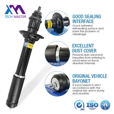 Air Shock Absorber Mercedes Benz W163 Rear Coil Spring Shock OEM 1633200213