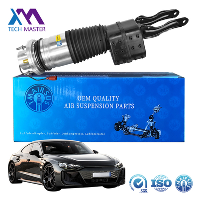 Νέα άφιξη! 9J1616037 9J1616038 PAD616037 Audi Etron GT Porsche Taycan 2021- Μπροστά ανάρτηση αέρα 2021-