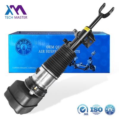 BMW G70 7 Series I7 NO Xdrive Αμορτισέρ αερανάρτησης 37106892585 37106892586 2023 - Κινητήρας πίσω τροχών
