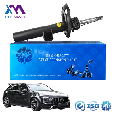 Υψηλές επιδόσεις Mercedes-Benz A-CLASS W177 2019- Μπροστά χωρίς διαφημίσεις 1773230200 1773230100