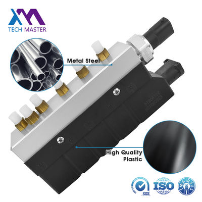 Κατασκευασμένο στην Κίνα για την Mercedes Benz W220 Αεροεξάρτηση βαλβίδα μπλοκ 2203200258